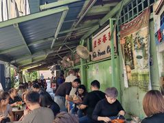 -多春茶室