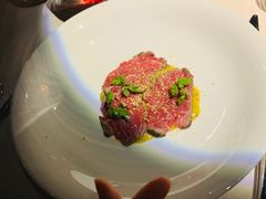 -马勒别墅·中餐厅