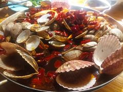 -吕氏疙瘩汤·私家菜馆(慈云寺店)