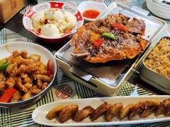 -七寻八找·胡同菜