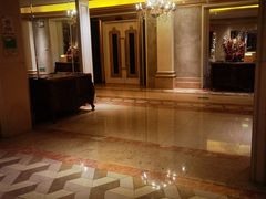 -良子健身(金融街店)