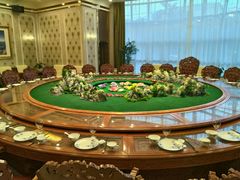 -江南大酒店·地道正宗有锅气的江西菜(中华北大街店)