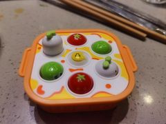 -海底捞火锅(莘松路店)