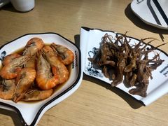 -兔爸私家小厨(新北万达店)