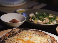 -Mercato莫卡多露台餐厅与酒吧(K11店)