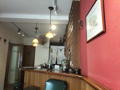 -RUMORS COFFEE ROASTERY鲁马滋咖啡(湖南路店)