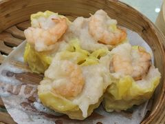 -东豪园林海鲜酒家(南港路辅路店)