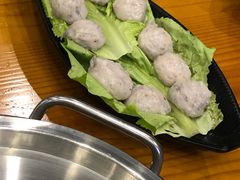 -牛品福潮汕牛肉火锅(旺庄店)