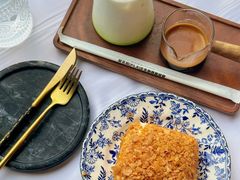 -十五食吾 La Pâtisserie (海甸岛店)