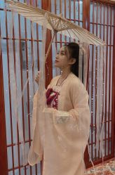 -陈攻馆·汉服