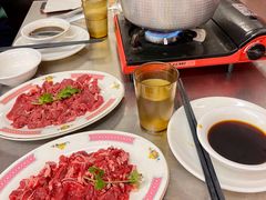 -燃计沙茶皇·香港沙茶火锅(人广旗舰店)
