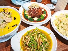 -淮扬楼(文港路店)