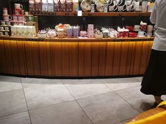 -星巴克臻选(广州太古汇店)