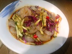 -老阿爸鲜鱼土菜(昆山花桥店)
