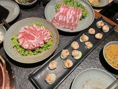 -老墙根涮肉(王四营店)