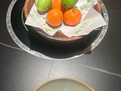 -季季山·云南野生菌火锅(上海首店)