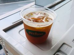 -peekoo coffee(尚嘉中心店)