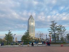 -番禺广场(市桥街道)