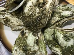 -大富蚝乌东哥饭店·石锅鱼杂·柠檬鸭(革新路店)