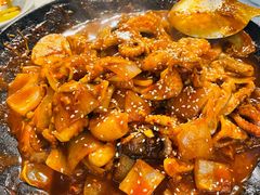 -名家韩国料理·烤肉(瑶海店)