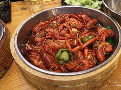 -云晓光头烧烤吧(德平路店)