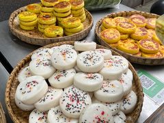-小米粑粑(玉锦苑店)