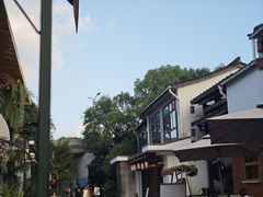 -小河直街历史文化街区