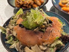 -BE BRIGHT KITCHEN(正佳广场店)