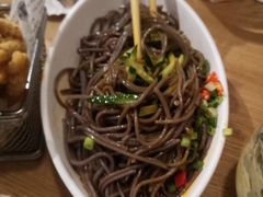 -鱼酷活鱼烤鱼(梅江印象城店)