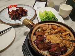 -锦园春香港茶餐厅(西海湾旗舰店)