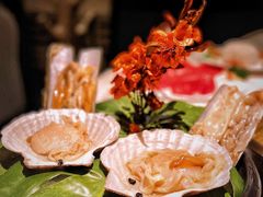 -汤城·料青山