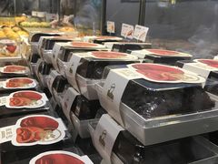 脏脏包-LELECHA乐乐茶(百货大楼店)
