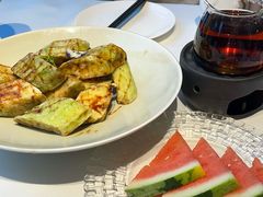 -上座·餐厅(阳光100店)