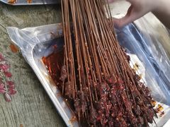 -袁师傅烤肉(弹子石店)