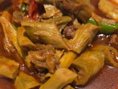 -眉州东坡(远洋未来广场店)