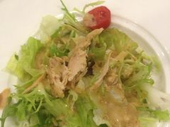 -斗牛士牛排餐厅(嘉里汇店)