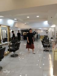 点击看大图 -雅仕 HAIR SALON 美发沙龙