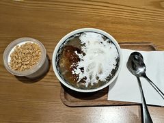 桃胶竹笙马蹄沙-糖糖屋•糖水•雪花冰店(时尚天河店)