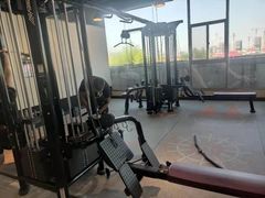 -一兆韦德健身(古美店)