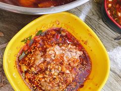 -肥肠鸡冷锅串串(广元利州广场店)