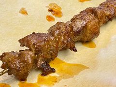羊肉串-羊故事·西北融合菜(华侨城店)