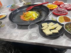 -辣贵州烙锅(洪德路店)