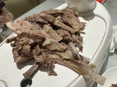 -宁夏国强手抓羊肉·清真菜(未央路凤三店)