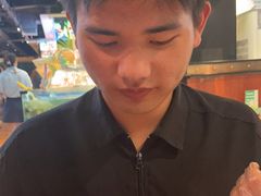 -亚马逊环球美食百汇(新城吾悦广场店)