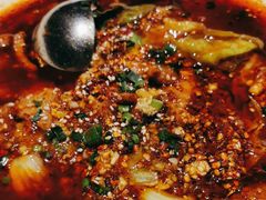 -庆云楼饭庄(什刹海店)