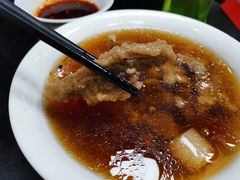-郑家包子牛肉拉面(尚勤路店)