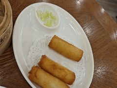-富豪酒家(正大广场店)