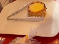 -味多美蛋糕(双合地铁店)