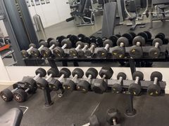 -乐刻健身(宸融大厦店)