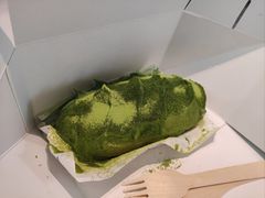 -PAPER STONE BAKERY(万菱汇店)